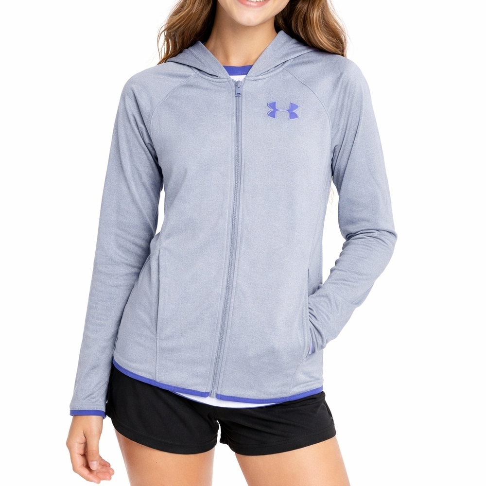 Under Armour ColdGear Youth Large Jacket